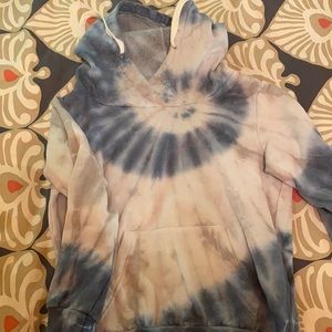 Super cute Tie Dye Sweatshirt